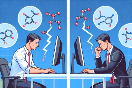 ¿Puede Prohormon afectar tu rendimiento laboral?