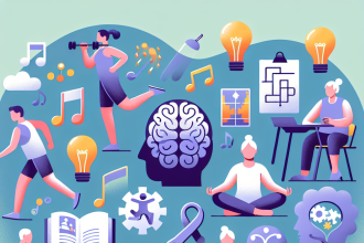 Qué ejercicios provocan mejor respuesta con Apoyo al cerebro y la memoria