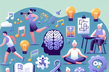 Qué ejercicios provocan mejor respuesta con Apoyo al cerebro y la memoria