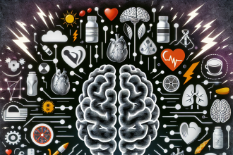 Qué hacer si Colesterol - agentes reductores afecta tu enfoque mental