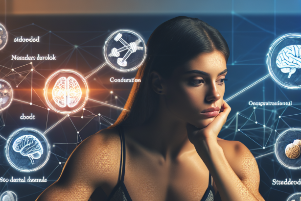 Qué hacer si Cursos de esteroides para mujeres afecta tu enfoque mental