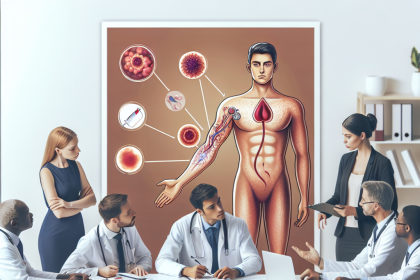 Qué hacer si el cuerpo no responde a Erythropoietin