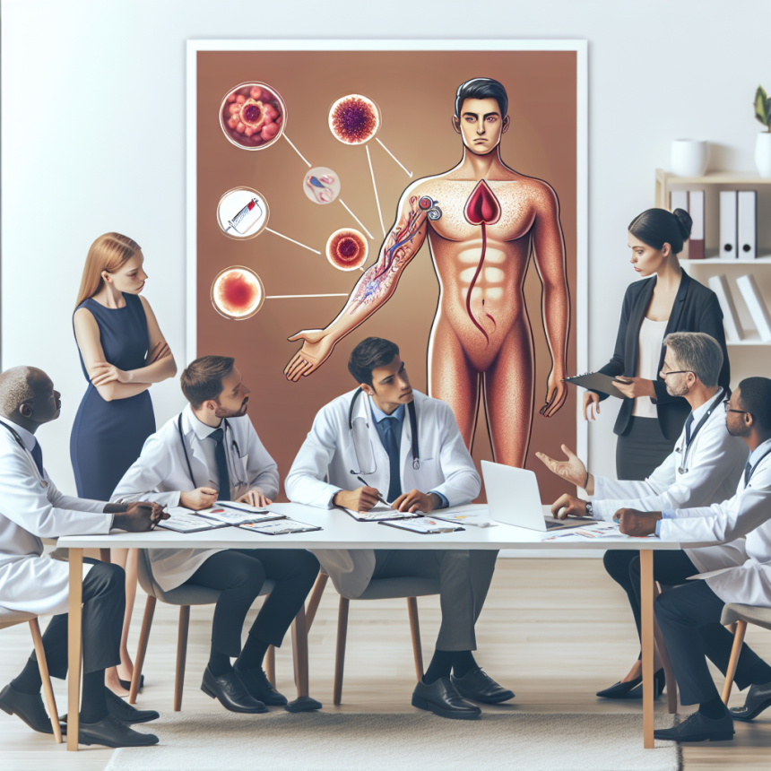 Qué hacer si el cuerpo no responde a Erythropoietin