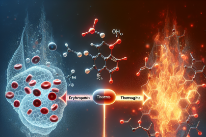 Qué pasa si combinas Erythropoietin con termogénicos
