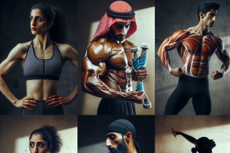 Casos reales de transformación con Cursos de esteroides