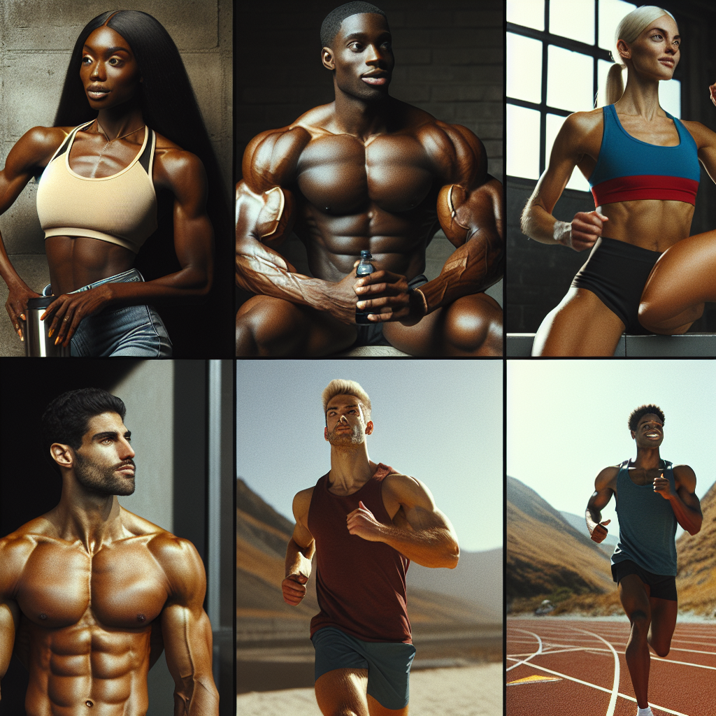 Casos reales de transformación con Cursos de esteroides