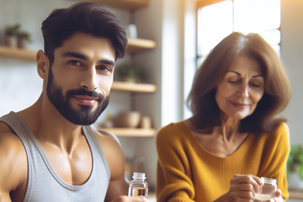 Cómo mejorar tu digestión mientras tomas Metandienona