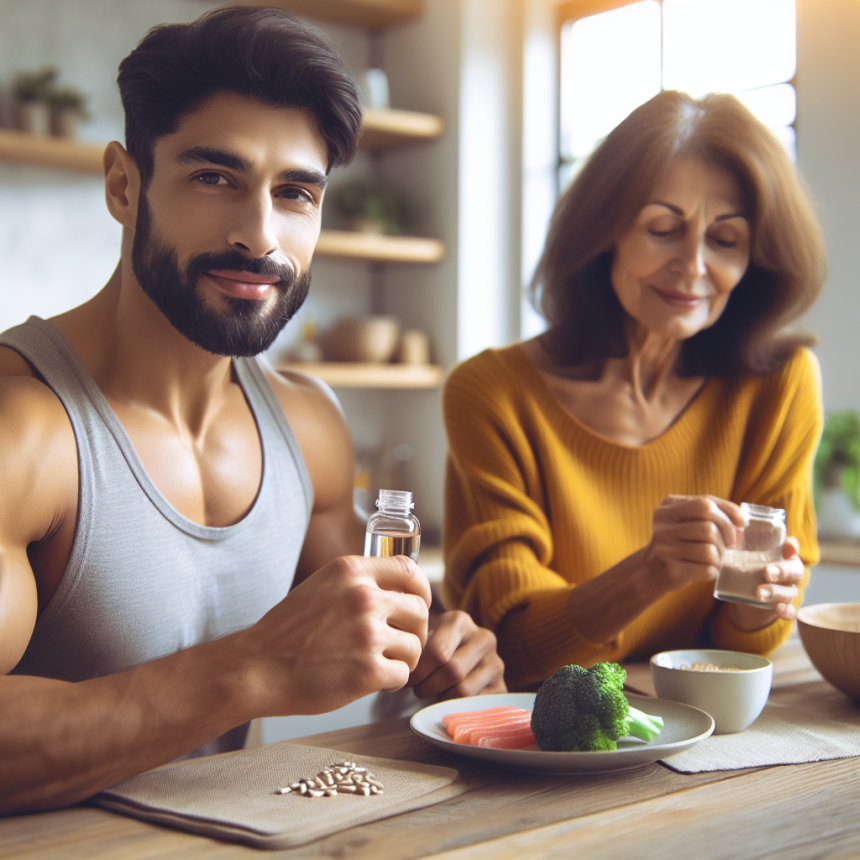 Cómo mejorar tu digestión mientras tomas Metandienona