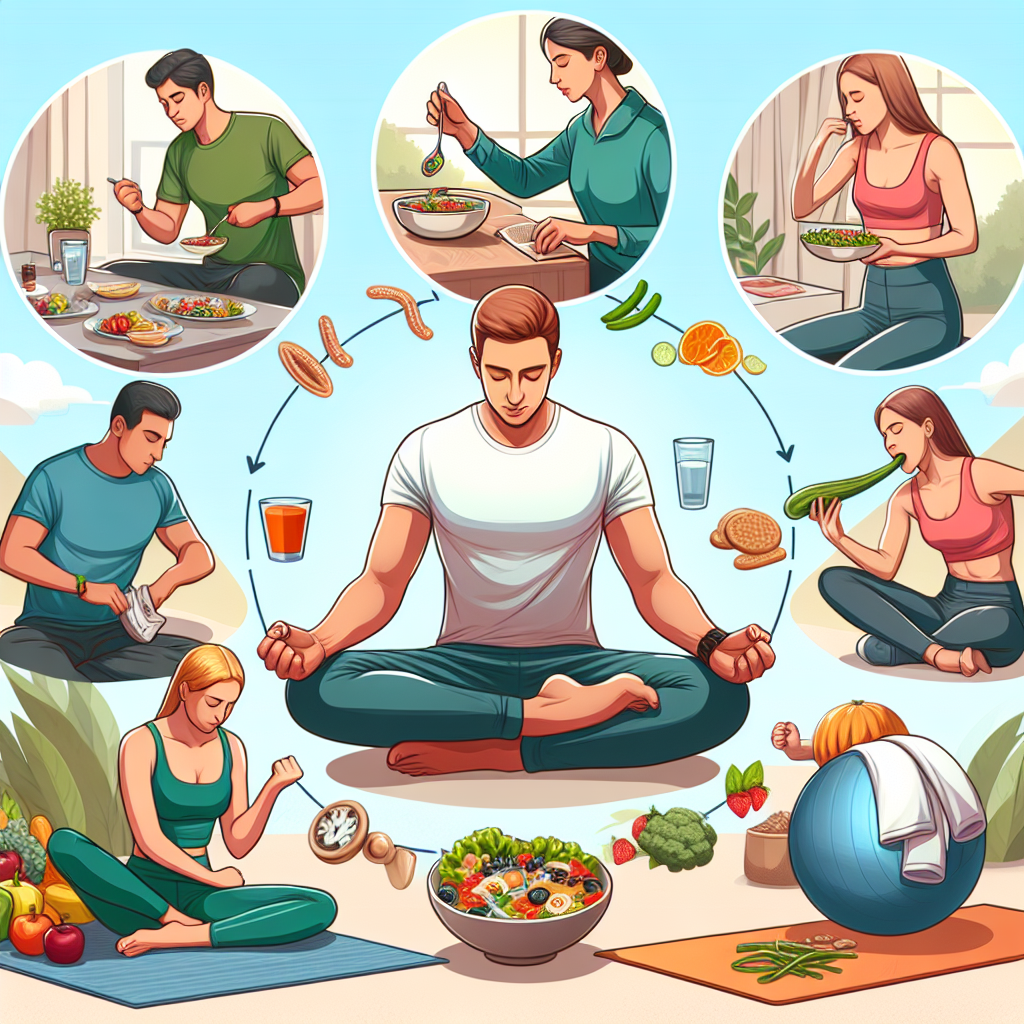 Cómo mejorar tu digestión mientras tomas Metandienona