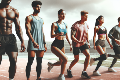 ¿Cursos de esteroides para principiantes mejora el rendimiento en pruebas de velocidad?