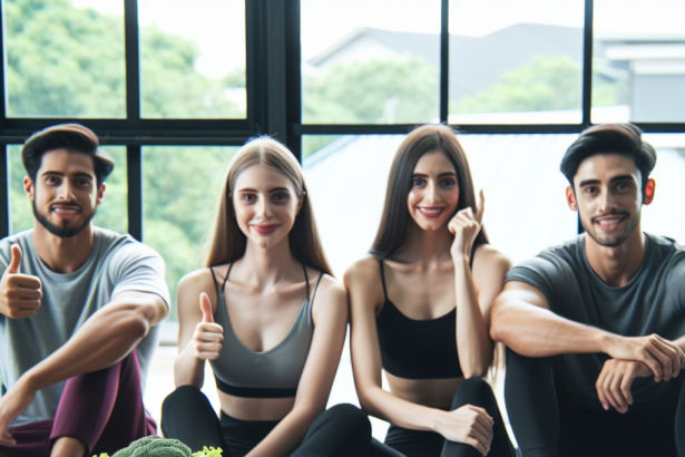 Dieta recomendada durante el uso de Hormona del crecimiento