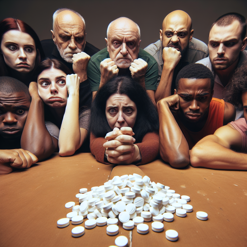 Drostanolone pastillas y antojos: por qué aparecen