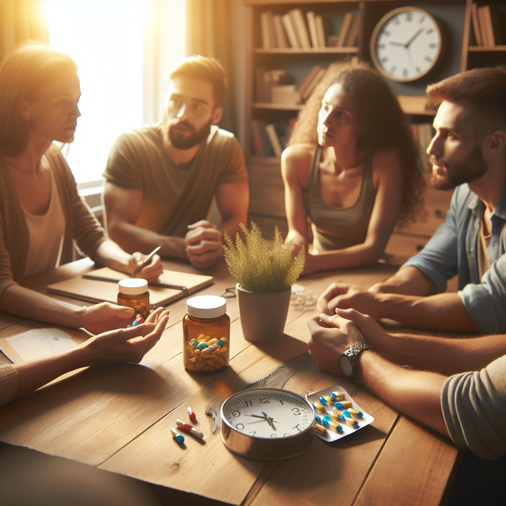 Drostanolone pastillas y horarios: cómo no romper el sueño