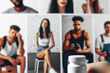 Drostanolone pastillas y sesiones fotográficas: retención y estrés