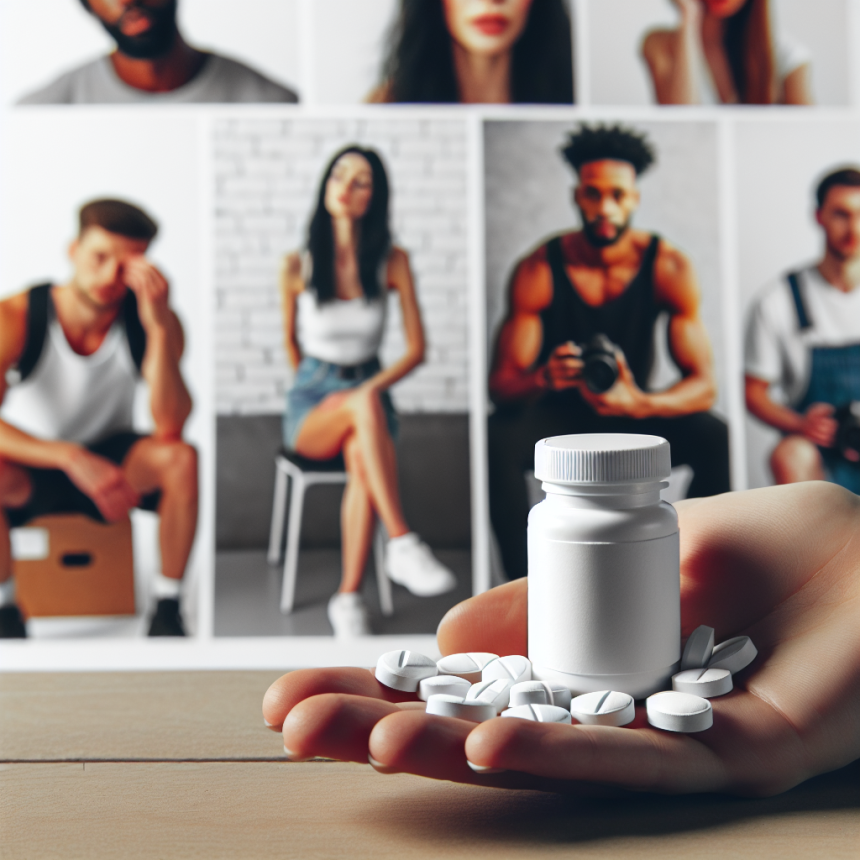 Drostanolone pastillas y sesiones fotográficas: retención y estrés