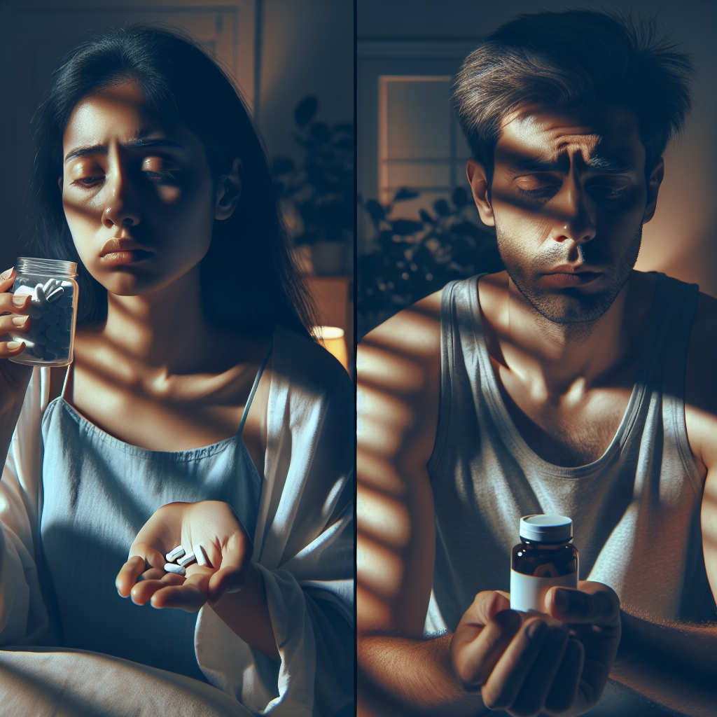 Drostanolone pastillas y sueño: por qué se altera