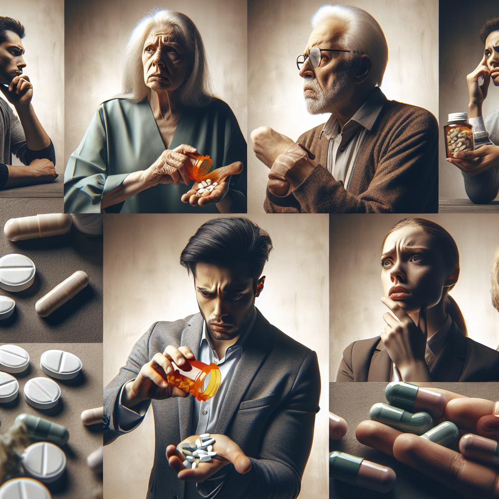 Esteroides orales y coágulos: qué signos NO ignorar