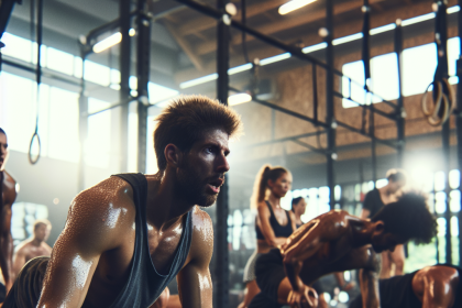 Metandienona y recuperación entre series: cómo medir