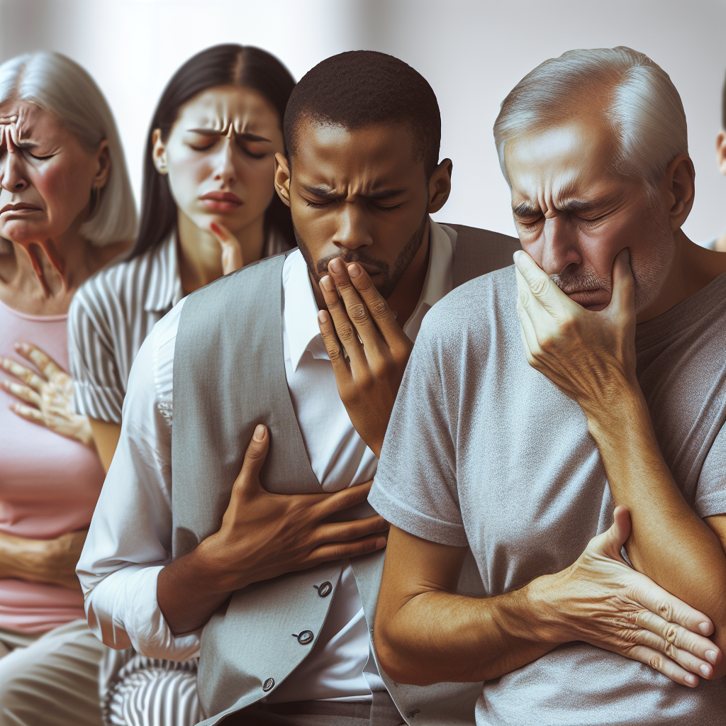 Methyltestosterone y náuseas: disparadores y señales