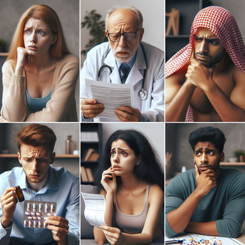 Methyltestosterone y retención de líquidos: qué la empeora