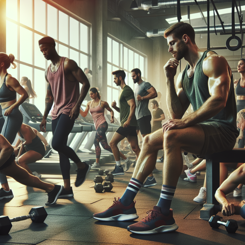 Metildrostanolona y agujetas: por qué se sienten distintas