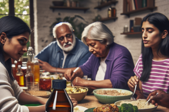 Metildrostanolona y digestión pesada: ajustes simples