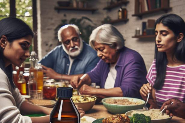 Metildrostanolona y digestión pesada: ajustes simples