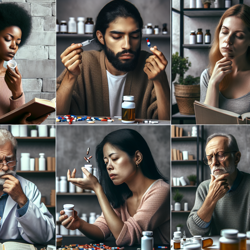 Qué esperar al combinar Hormona del crecimiento con orales