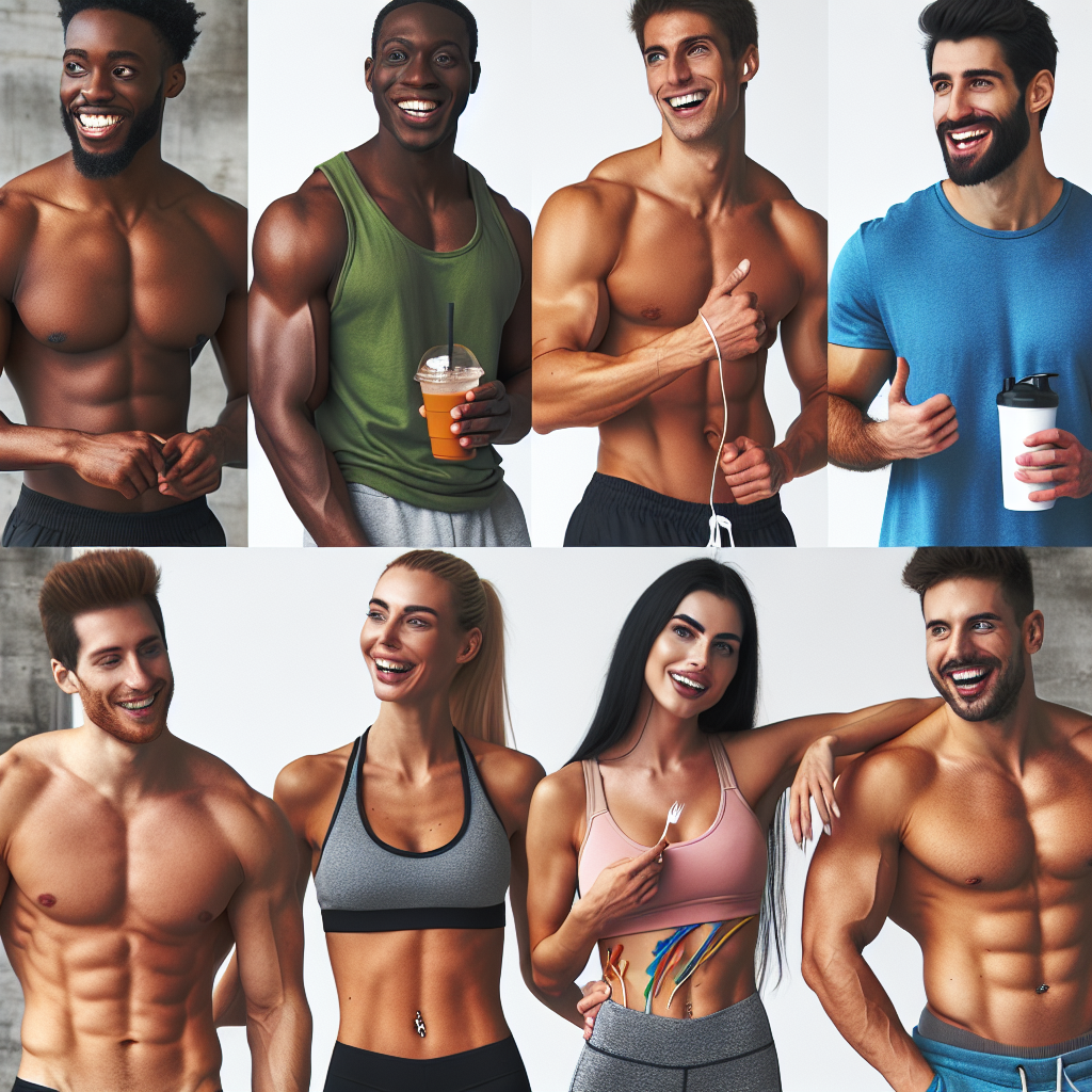 Qué esperar al combinar Hormona del crecimiento con orales