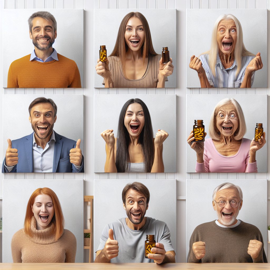 Qué señales indican buena respuesta a Esteroides orales