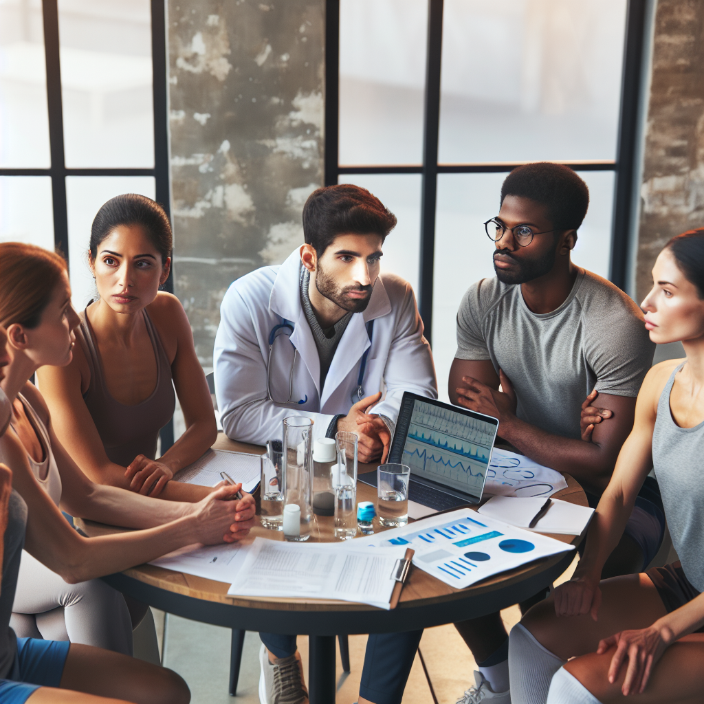 ¿Vale la pena combinar Metildrostanolona con insulina?