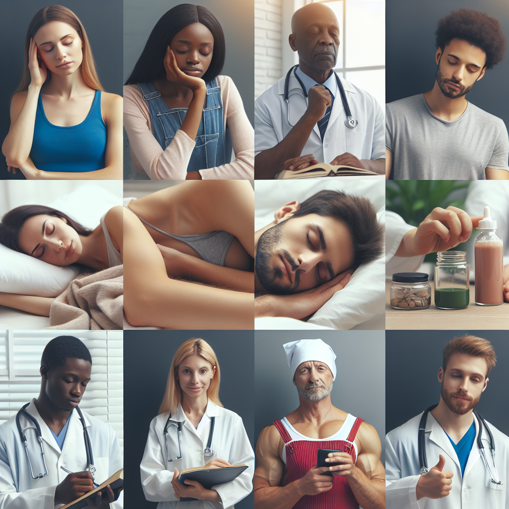 Acetato de metenolona y calidad del sueño: métricas útiles