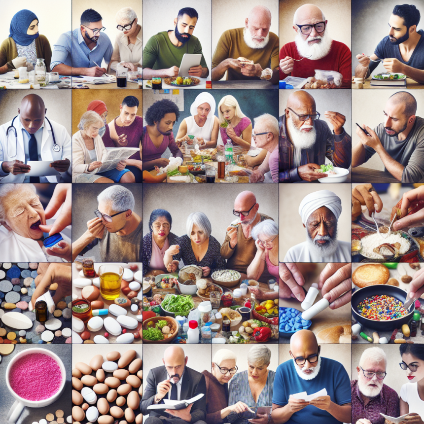 Acetato de metenolona y reflujo: señales y hábitos