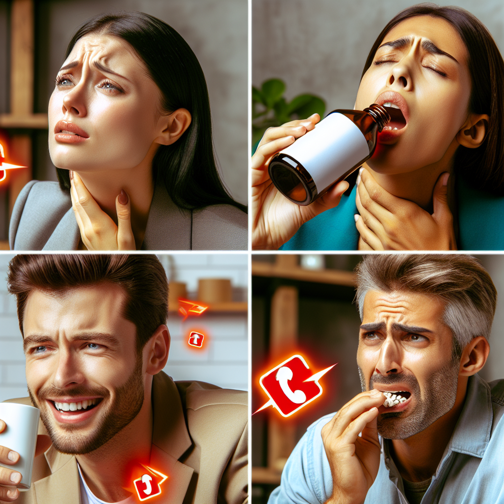 Acetato de metenolona y reflujo: señales y hábitos