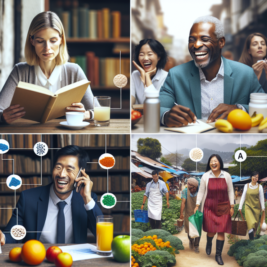 Andriol y potasio: por qué importa vigilarlo