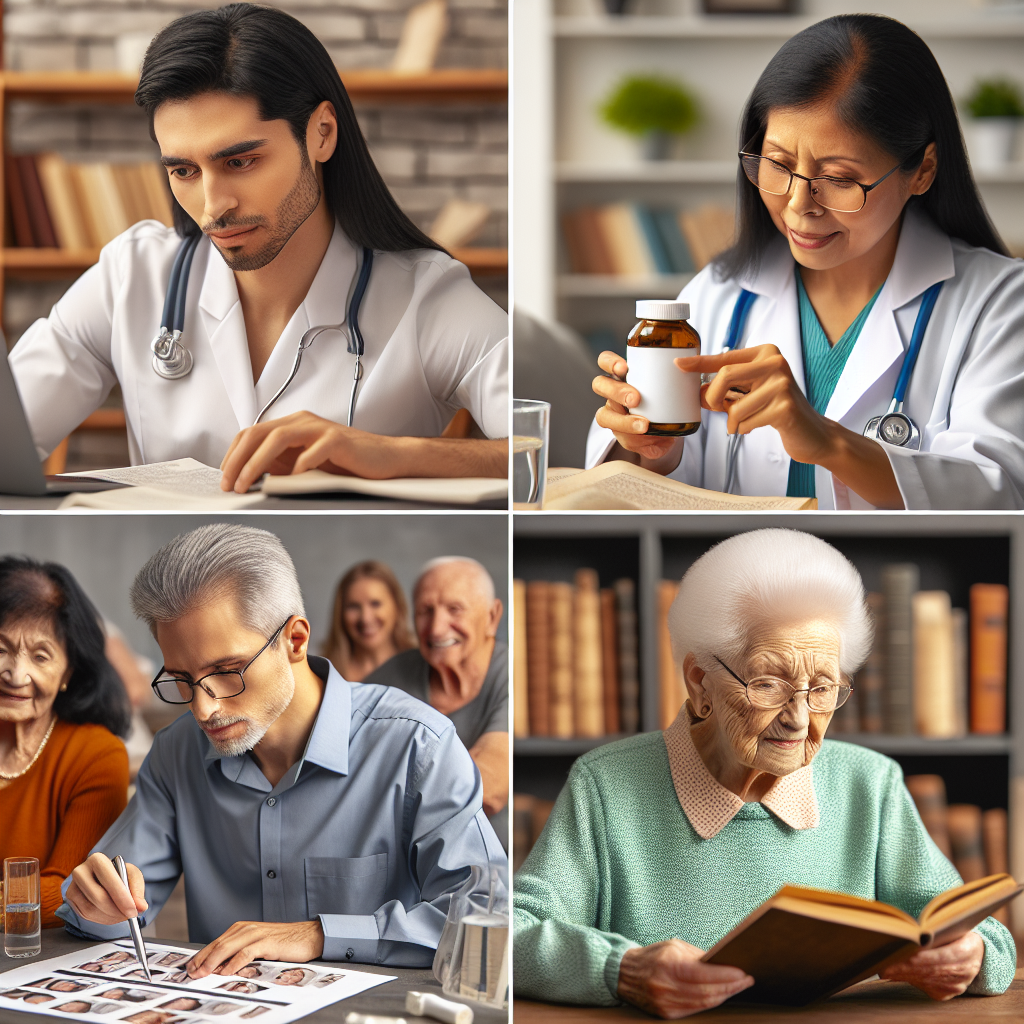 Andriol y potasio: por qué importa vigilarlo