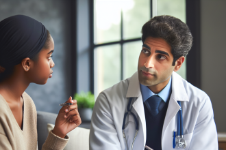 Cómo explicar a tu médico el uso de Andriol (sin drama)