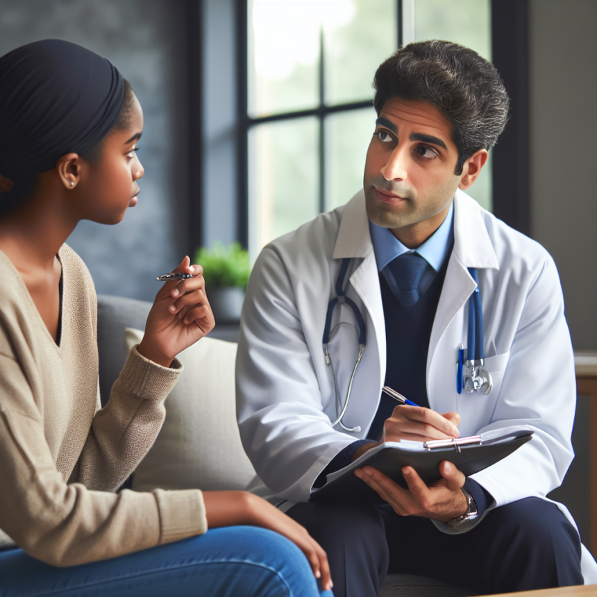 Cómo explicar a tu médico el uso de Andriol (sin drama)