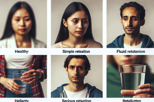 Mibolerone y edema: cómo diferenciar retención vs. problema serio