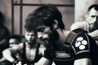 Mildronate Dihydricume y deportes de combate: qué vigilar