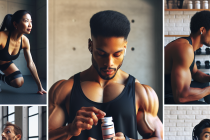 Oxandrolona y coordinación: por qué algunos lo notan