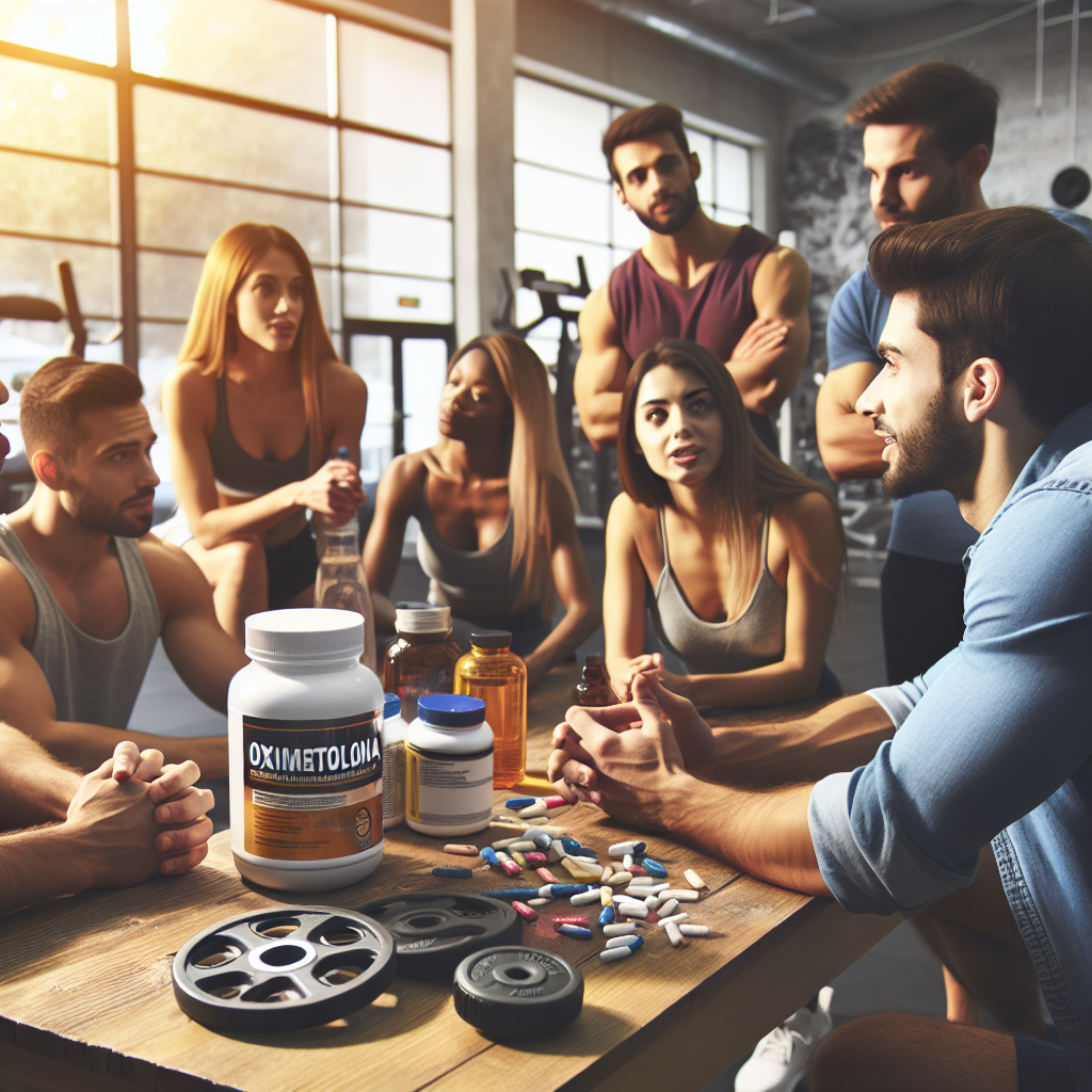 Oximetolona con preentrenos fuertes: cuándo evitar