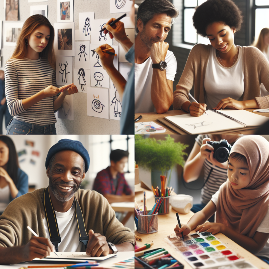 Oximetolona y creatividad: experiencias reportadas