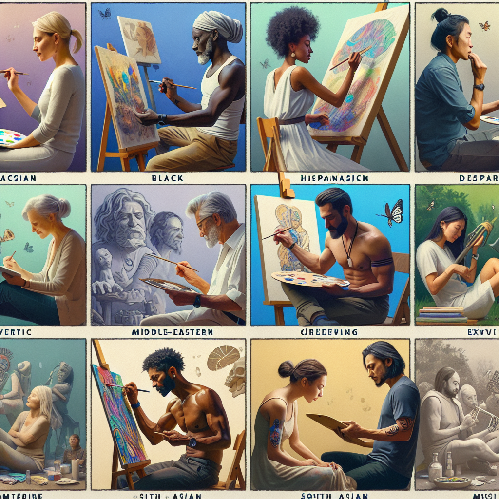 Oximetolona y creatividad: experiencias reportadas