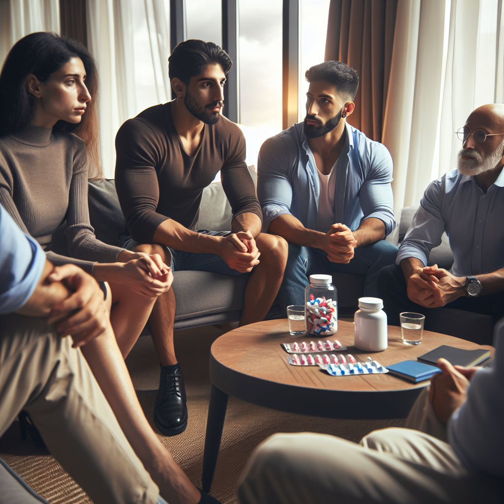 Primobolan (Metenolona) pastillas y dismorfia: conversación necesaria