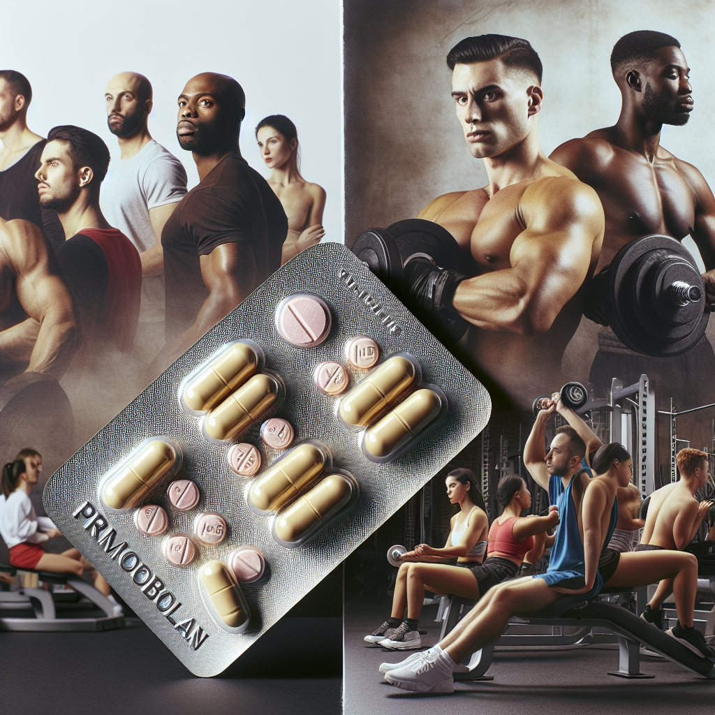 Primobolan (Metenolona) pastillas y dobles sesiones: riesgos ocultos