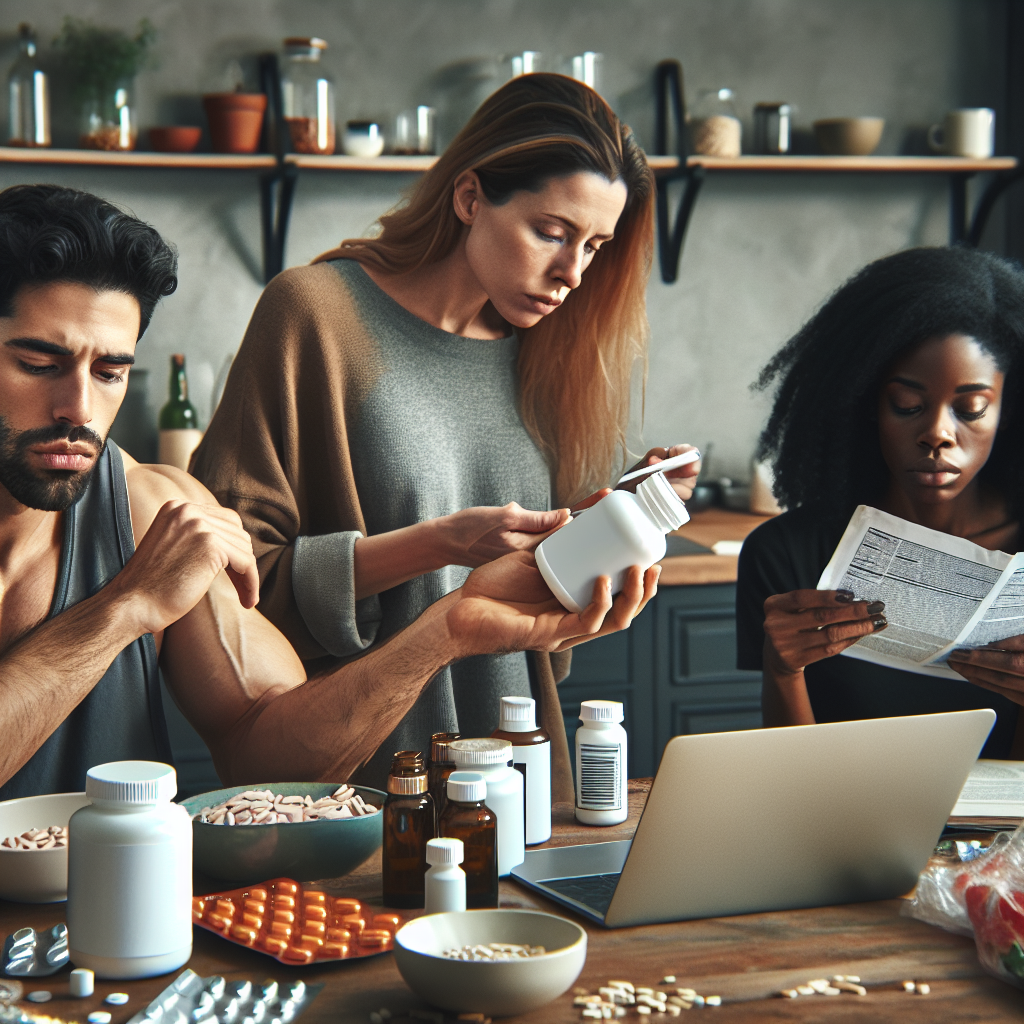 Primobolan (Metenolona) pastillas y intolerancias alimentarias: por qué aparecen