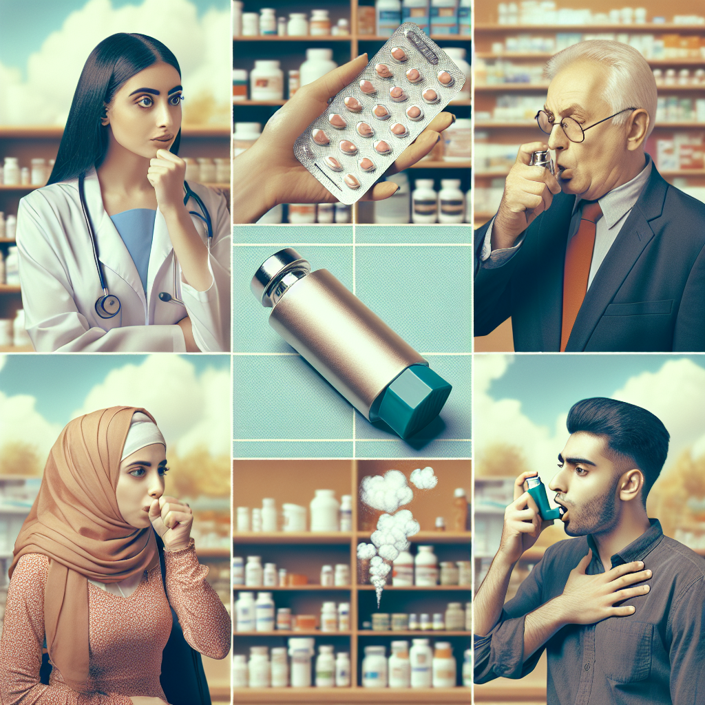 Estanozolol y asma: qué vigilar