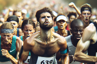 Methyltrenbolone y deportes de resistencia: puntos críticos