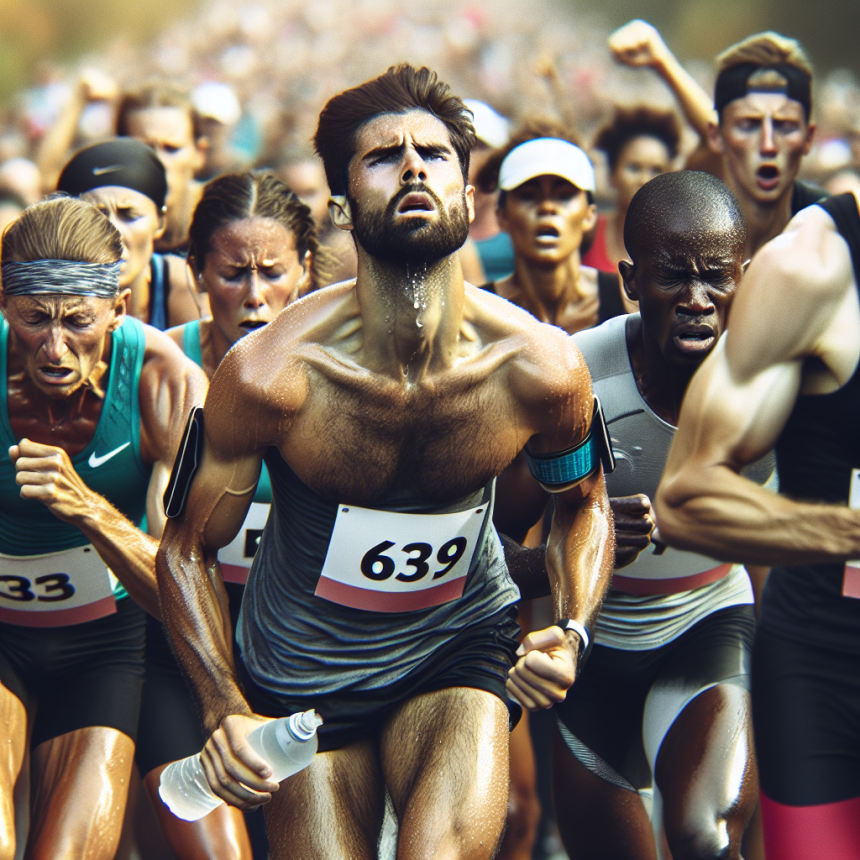 Methyltrenbolone y deportes de resistencia: puntos críticos